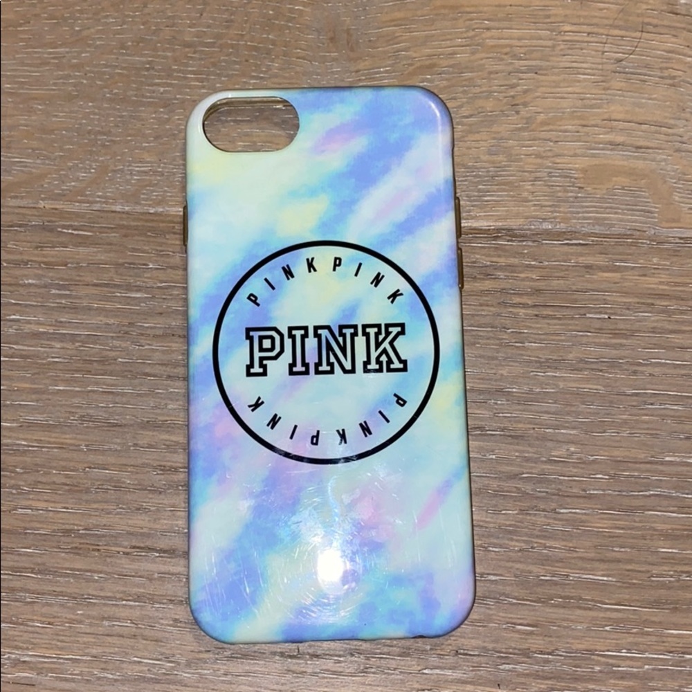 Victoria’s Secret Tye Dye Phone Case